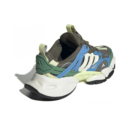 Men's adidas Vento XLG 'Brown Green' Shoes