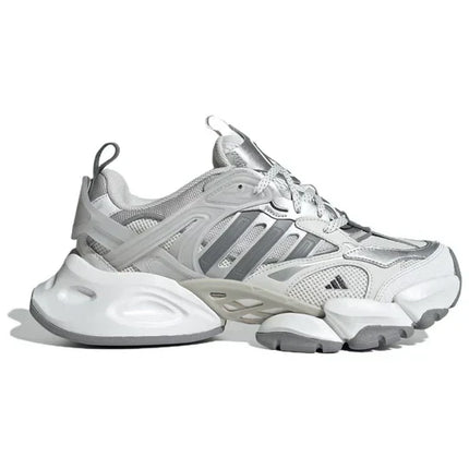 Men's adidas Vento XLG 'Grey Silver' Shoes