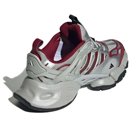 Men's adidas Vento XLG 'Silver Red' Shoes