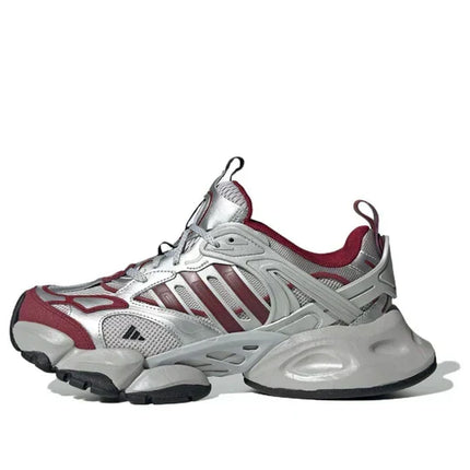 Men's adidas Vento XLG 'Silver Red' Shoes