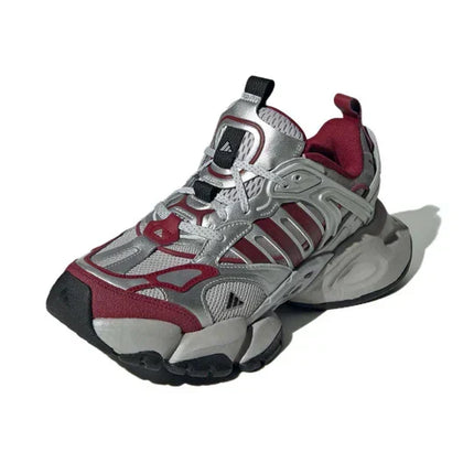 Men's adidas Vento XLG 'Silver Red' Shoes