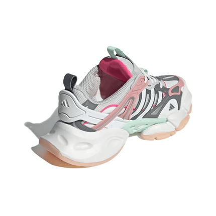 Men's adidas Vento XLG 'White Gray Pink' Shoes