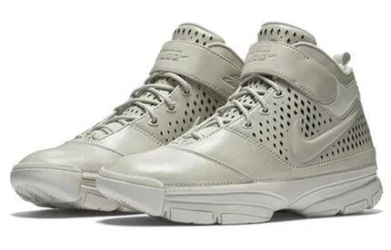 Men's Nike Zoom Kobe 2 Fade To Black Shoes