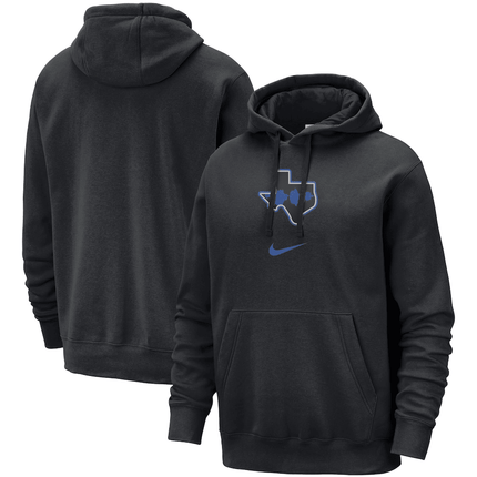 Dallas Mavericks 2024-2025 City Edition Courtside Fleece Hoodie