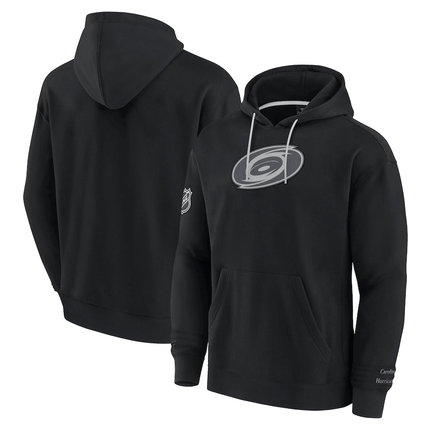 Carolina Hurricanes 2024-2025 Elements Pace Pullover Hoodie