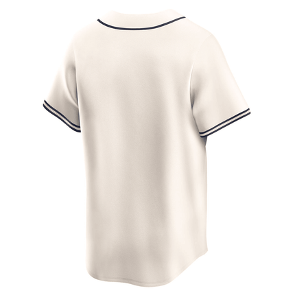 Chicago Cubs 2024-2025 Field of Dreams Limited Cream Jersey