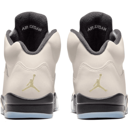 Men's Nike Air Jordan 5 OG 'Luminous Green' Shoes