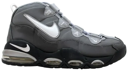 Men's Nike Air Max Tempo 'Cool Grey' Shoes