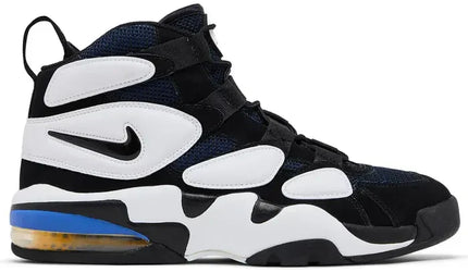 Men's Nike Air Max Tempo 'Varsity Royal' Shoes