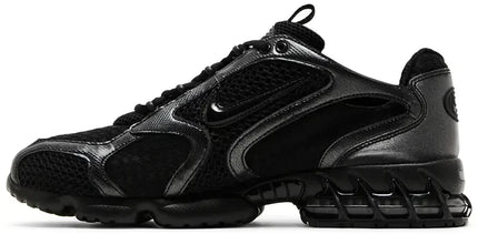 Men's Nike Air Zoom Spiridon 2 'Black Anthracite'' Shoes