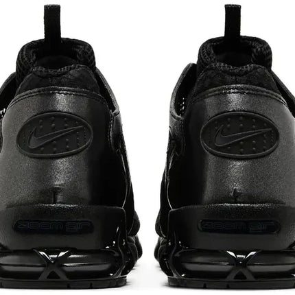 Men's Nike Air Zoom Spiridon 2 'Black Anthracite'' Shoes