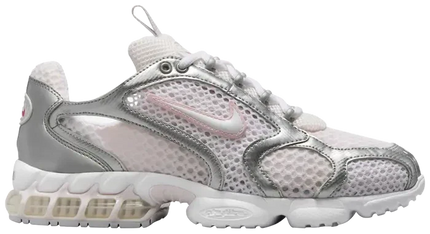 Men's Nike Air Zoom Spiridon 2 'Pale Pink'' Shoes