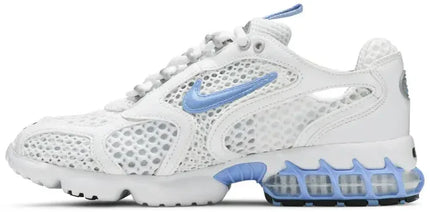 Men's Nike Air Zoom Spiridon 2 'White University Blue'' Shoes