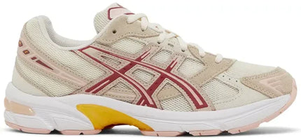 Men's Asics Gel 1130 'Birch Cranberry' Shoes
