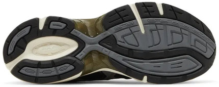 Men's Asics Gel 1130 'Black Metropolis' Shoes