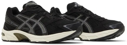 Men's Asics Gel 1130 'Black Metropolis' Shoes