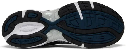 Men's Asics Gel 1130 'French Blue Pure Silver' Shoes
