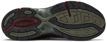 Men's Kiko Kostadinov x UB2-S Gel 1130 'Deep Mars' Shoes