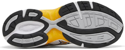 Men's Asics Gel 1130 'Pure Silver Yellow' Shoes
