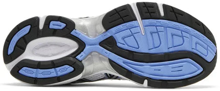 Men's Asics Gel 1130 'White Periwinkle Blue' Shoes