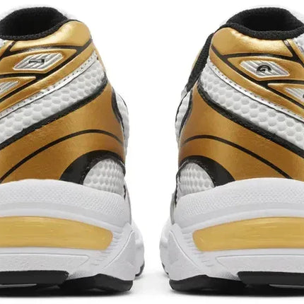 Men's Asics Gel 1130 'White Pure Gold' Shoes