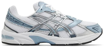 Men's Asics Gel 1130 'White Shark Skin' Shoes