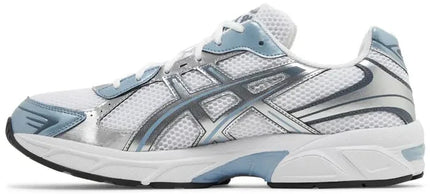 Men's Asics Gel 1130 'White Shark Skin' Shoes