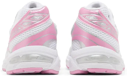 Men's Asics Gel 1130 'White Silver Pink' Shoes