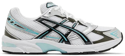 Men's Asics Gel 1130 'White Turquoise' Shoes
