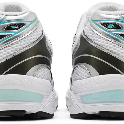 Men's Asics Gel 1130 'White Turquoise' Shoes
