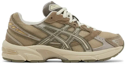 Men's Asics Gel 1130 'Wood Crepe Mink' Shoes