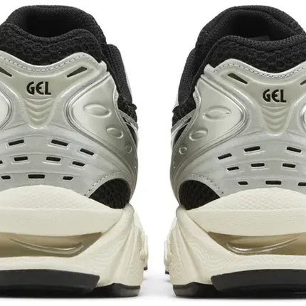 Men's Asics Gel Kayano 14 'Black Seal Grey' Shoes