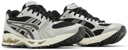 Men's Asics Gel Kayano 14 'Black Seal Grey' Shoes