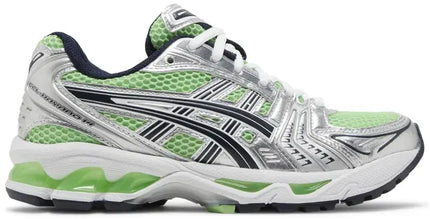 Men's Asics Gel Kayano 14 'Bright Lime' Shoes