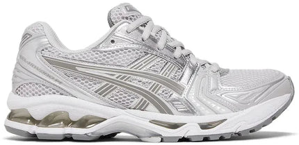Men's Asics Gel Kayano 14 'Cloud Grey Clay' Shoes