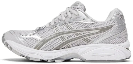 Men's Asics Gel Kayano 14 'Cloud Grey Clay' Shoes