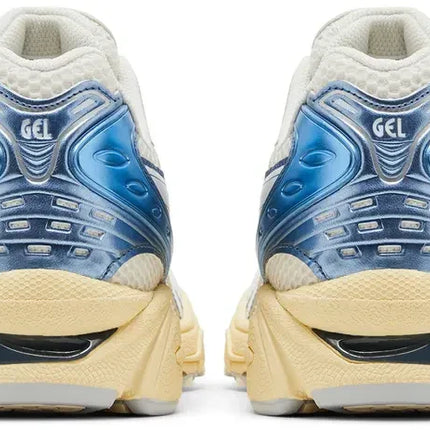 Men's Asics Gel Kayano 14 'Cream Denim Blue' Shoes
