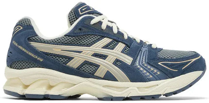 Men's Asics Gel Kayano 14 'Dark Pewter' Shoes