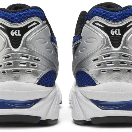 Men's Asics Gel Kayano 14 'Monaco Blue Silver' Shoes
