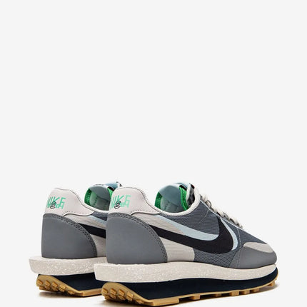 Men's Nike sacai x Clot x LDWaffle Kiss Of Death 2 Shoes