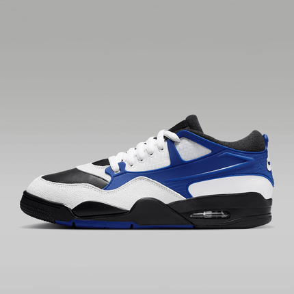 Men's Nike Air Jordan 4 RM Deep Royal Blue Shoes