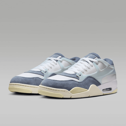 Men's Nike Air Jordan 4 RM Diffused Blue Shoes