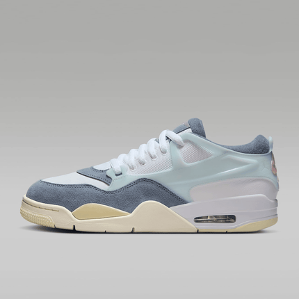 Men's Nike Air Jordan 4 RM Diffused Blue Shoes