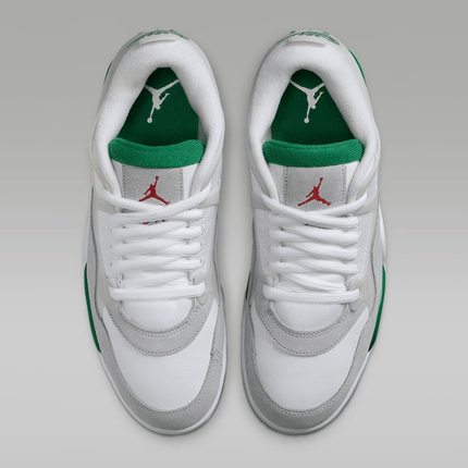 Men's Nike Air Jordan 4 RM Pine Green Shoes