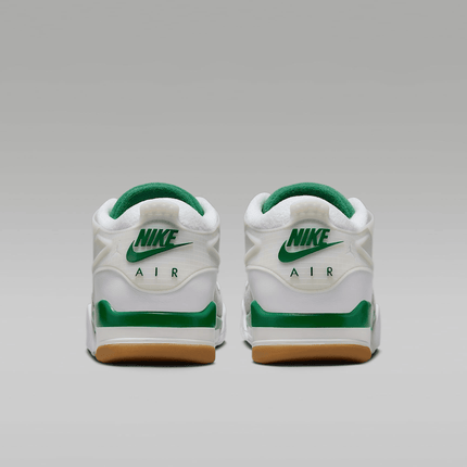 Men's Nike Air Jordan 4 RM Pine Green Shoes