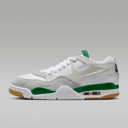 Men's Nike Air Jordan 4 RM Pine Green Shoes