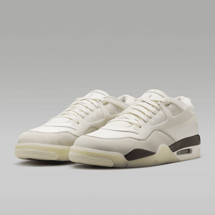 Men's Nike Air Jordan 4 RM Sail Shoes