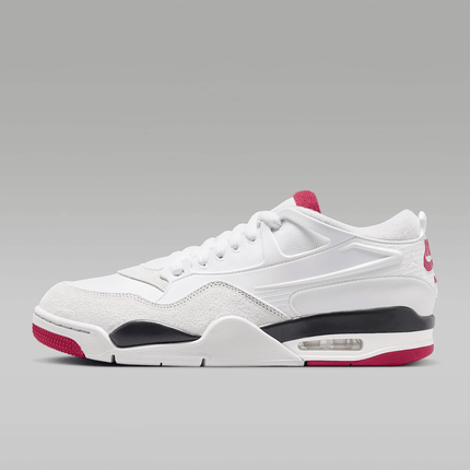 Men's Nike Air Jordan 4 RM Varsity Red Shoes