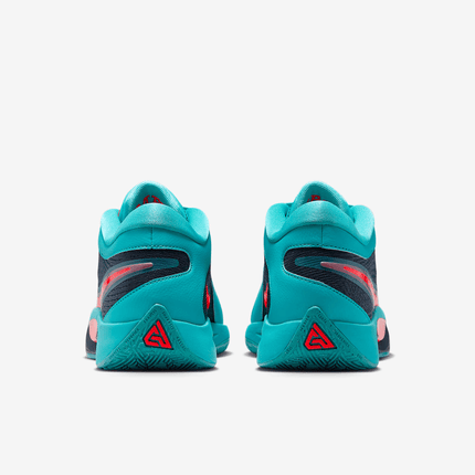 Men's Giannis Freak 6 Dusty Cactus Shoes
