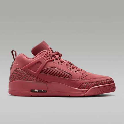 Men's Air Jordan Spizike Low Canyon Rust Shoes